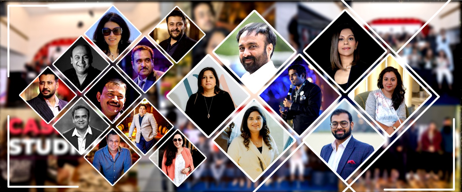 advisory Board of Touchwood Wedding School