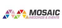 Mosaic-Internship Partner company of TWS