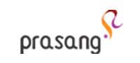 Prasang-Internship Partner company of TWS