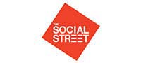 Social Street-Internship Partner company of TWS