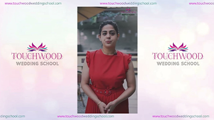 Samit garg-Touchwood wedding school