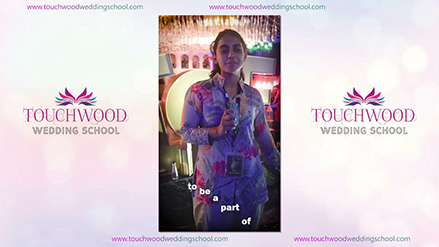 Samit garg-Touchwood wedding school