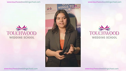 Samit garg-Touchwood wedding school