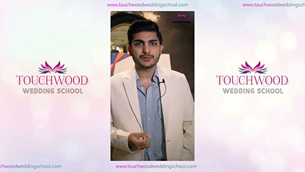 Samit garg-Touchwood wedding school