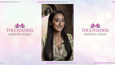 Samit garg-Touchwood wedding school